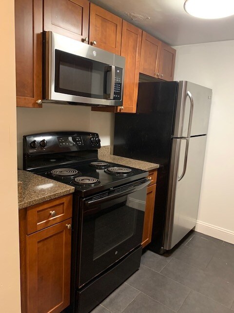 772 Columbus Ave unit 1, Roxbury Crossing, MA 02120 - photo 1