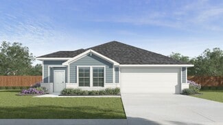 2313 White Wing St Unit 37510593, Navasota, TX 77868