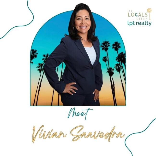 Vivian Saavedra Real Estate Agent in Lake Mary, FL