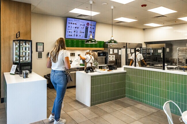 Crush your cookie craving at Crust Club near Nibley.