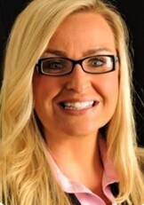 Stacey Jones