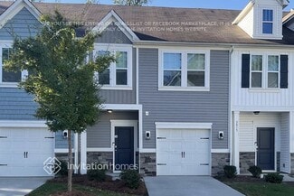 3011 Ayana Dr, Charlotte, NC 28210