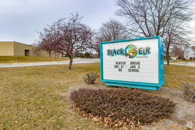 Black Elk Elementary School
