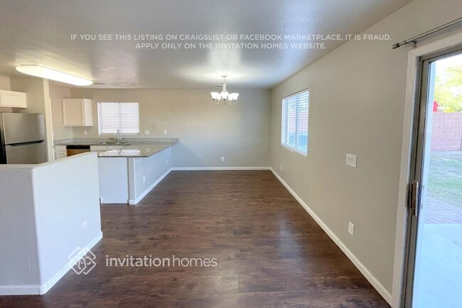 23854 W Hadley St, Buckeye, AZ 85326 - photo 3