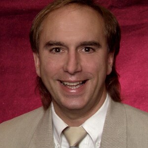 Gregory Clinkingbeard