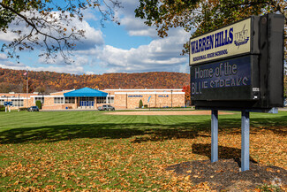Warren Hills Reg High School