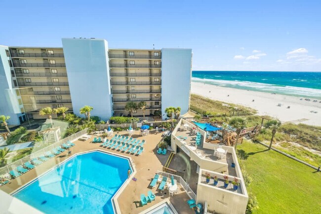 Top of the Gulf Condos unit FL6-ID1354994P, Panama City, FL 32408 - photo 6