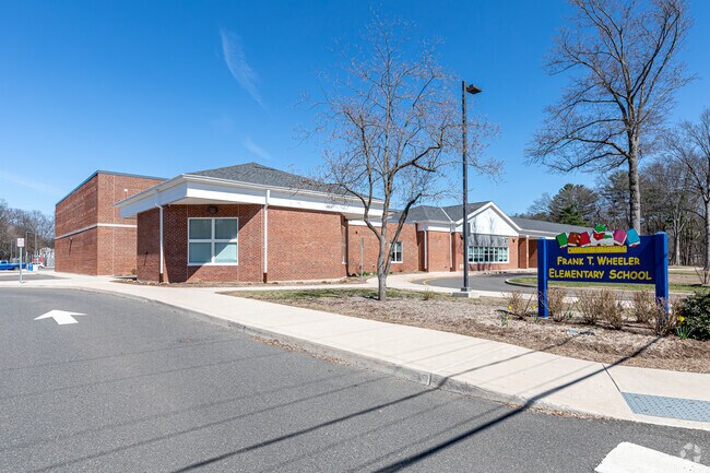 Frank T. Wheeler Elementary School