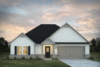 201 Friesian, Hogansville, GA 30230