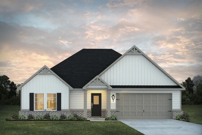 201 Friesian Way unit 36891177, Hogansville, GA 30230 - photo 2