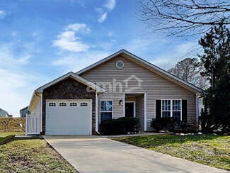 105 Exeter Ct, Winston-Salem, NC 27103