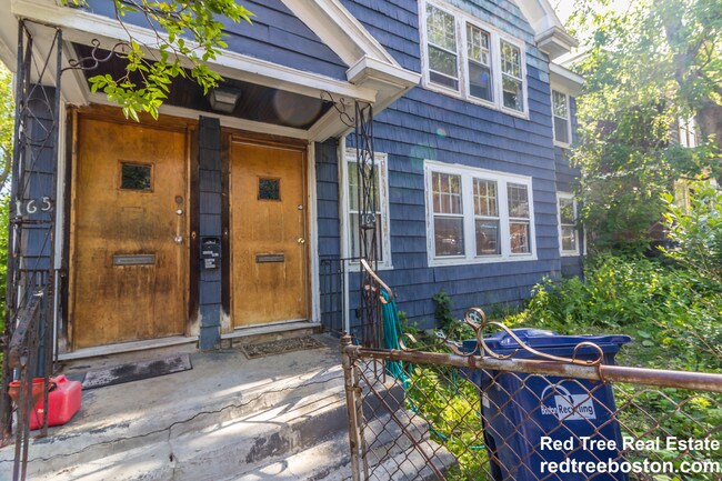 163 Hillside St unit 1, Roxbury Crossing, MA 02120 - photo 7