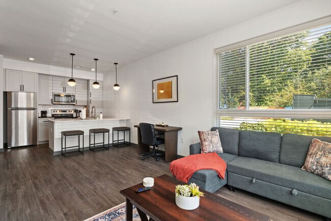 6160 N Rural St unit ID1301563P, Indianapolis, IN 46220 - photo 3