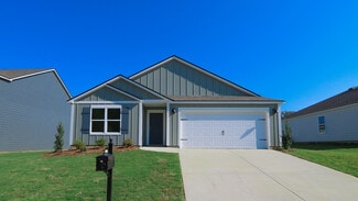 4909 Newbridge Blvd, Bessemer, AL 35022