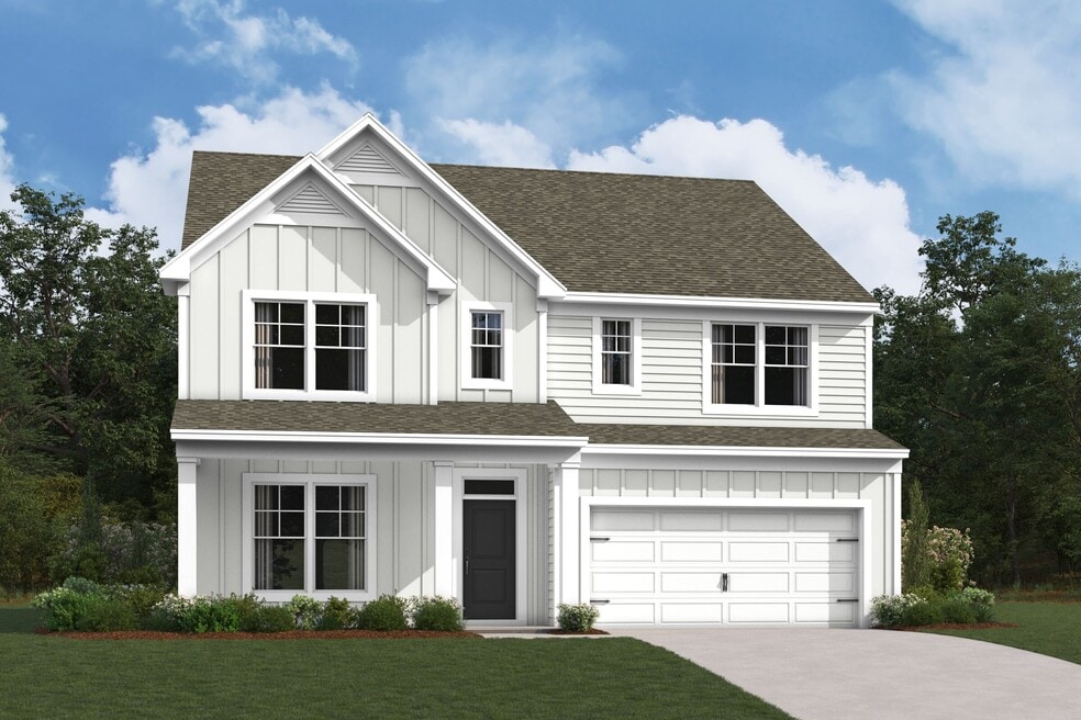 1532 Kate Cecil Way, York, SC 29745 - photo 1