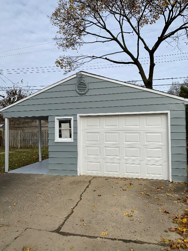 3641 Providence St, Flint, MI 48503 - photo 4