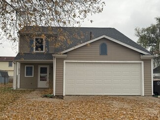 6316 High Point Run, Fort Wayne, IN 46825