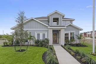 404 Salamander, San Marcos, TX 78666