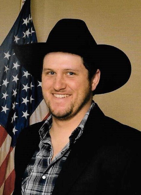 LANCE ANDERSON
