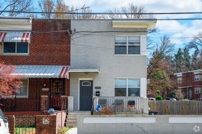 About Chillum Schools, Demographics, Things to Do