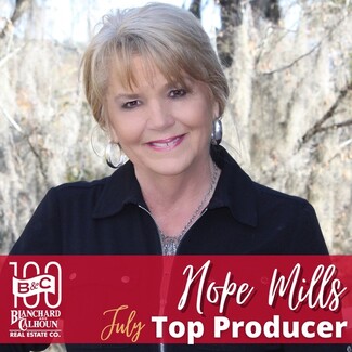 Hope Mills