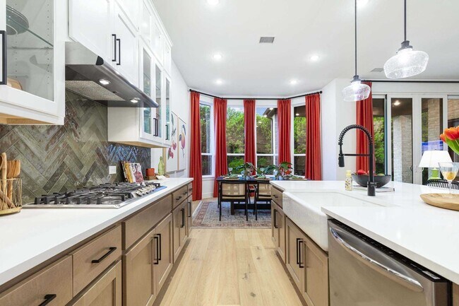 2106 Charming Forge Rd, Forney, TX 75126 - photo 7