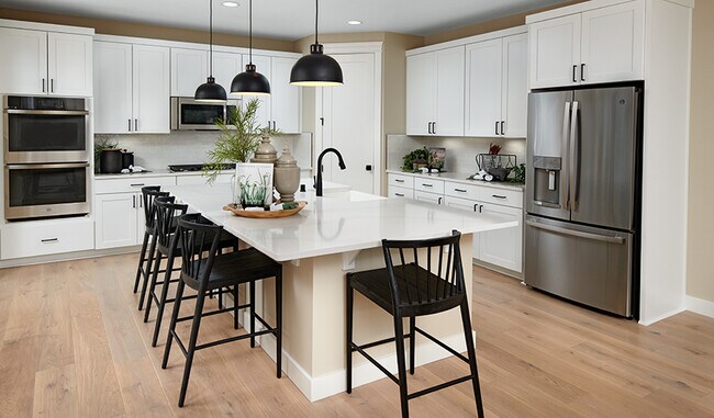 15429 205th Ave E unit 37865819, Bonney Lake, WA 98391 - photo 4