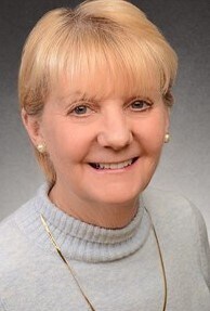 Diane Bush