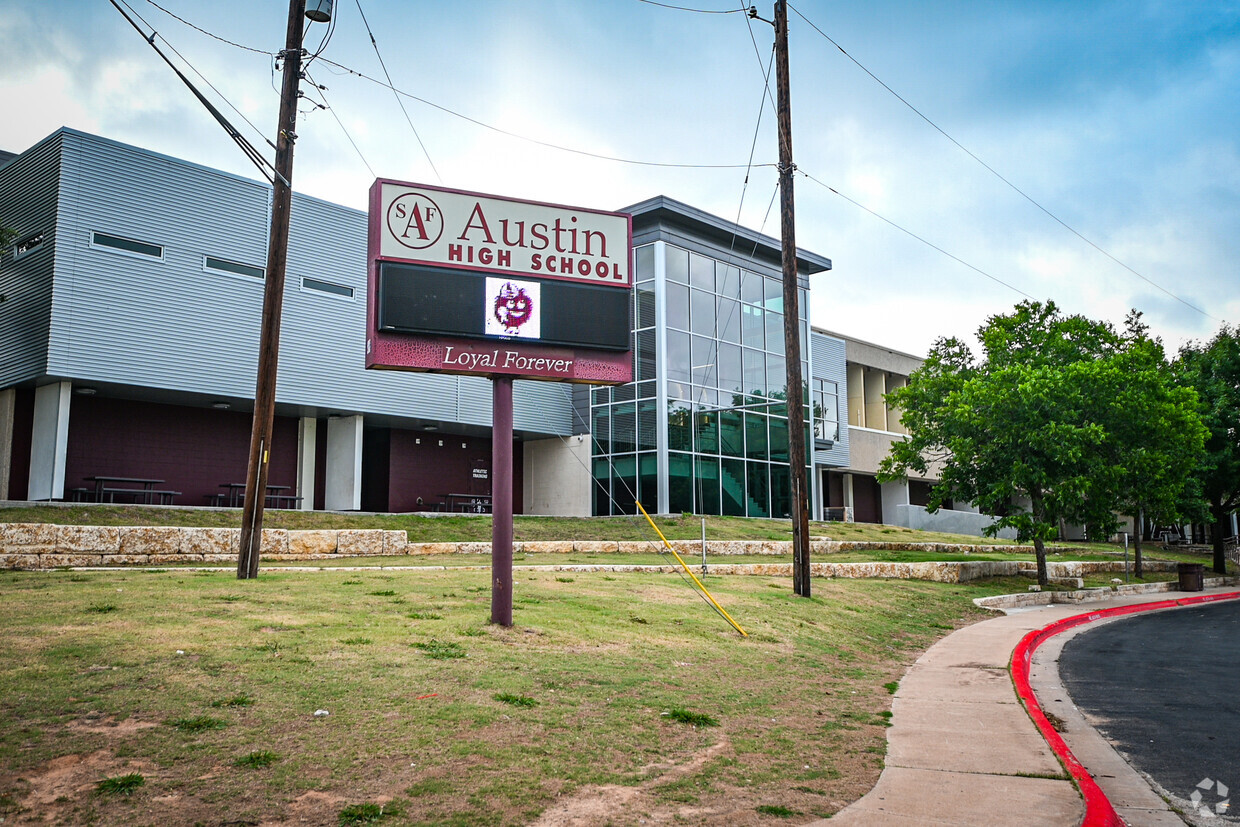 Boys & Girls Club of Austin to build 10-acre East Austin campus