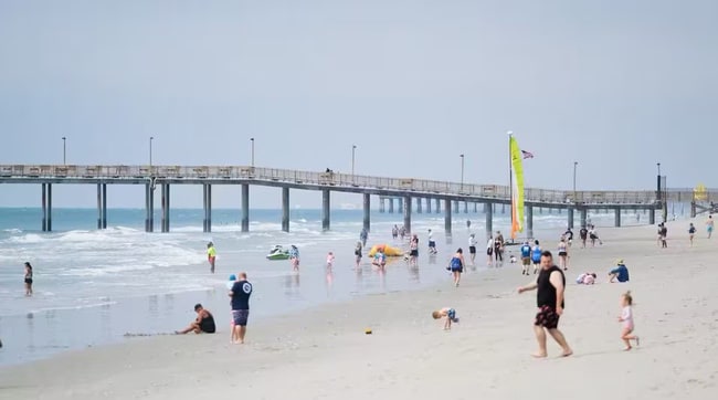 2711 S Ocean Blvd, Myrtle Beach, SC 29577 - photo 5