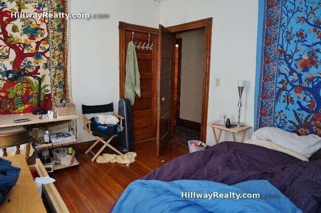 40 Weld Hill St unit 2, Jamaica Plain, MA 02130 - photo 5