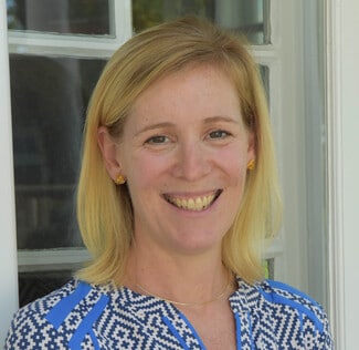 Elizabeth Boyce