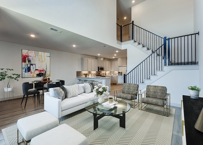 2853 Chisos Red Rd, McKinney, TX 75071 - photo 2