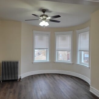 7734 S Carpenter St Unit 3rd, Chicago, IL 60620