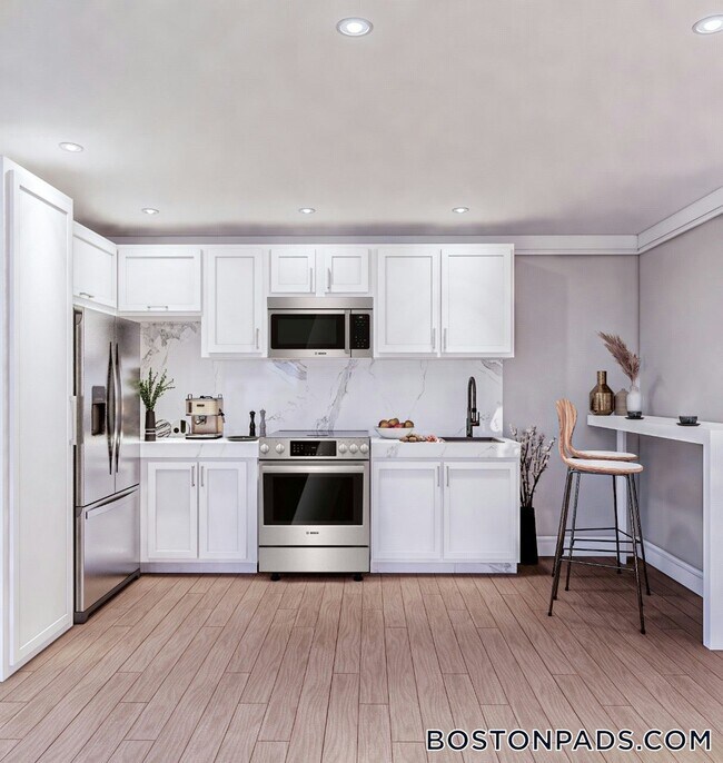 16-18 Highgate St Unit 302, Boston, MA 02134