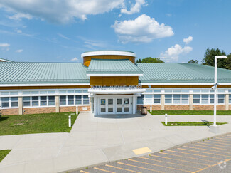 Tuttle Avenue School