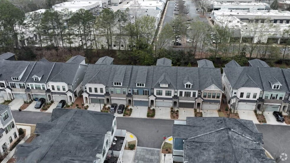 1110 Harper Dr, Roswell, GA 30076 - photo 2