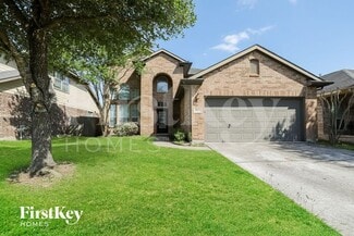 1911 Vale Haven Dr, Spring, TX 77373