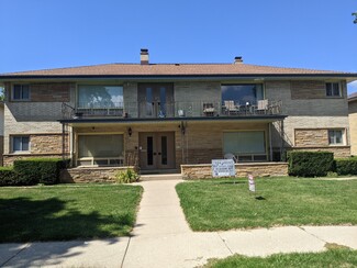 4261 N 91st St, Milwaukee, WI 53222