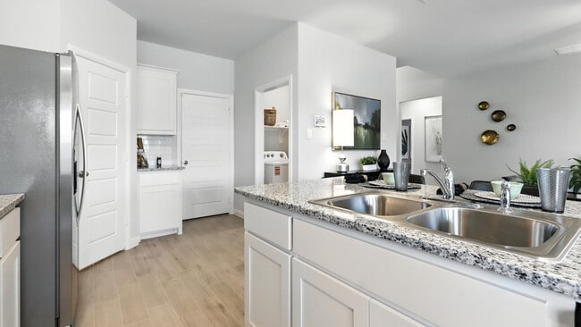 4332 Mill Stream Ln, Crowley, TX 76036 - photo 5