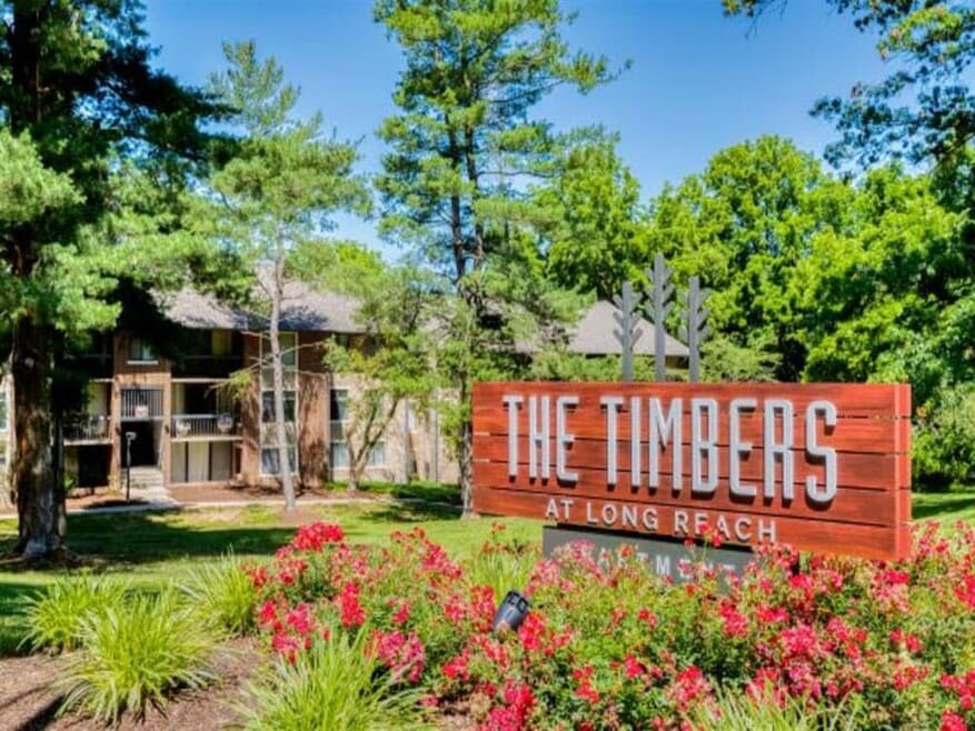 The Timbers at Long Reach 8782 Cloudleap Ct, Columbia, MD