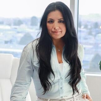 Isabel Quiroz