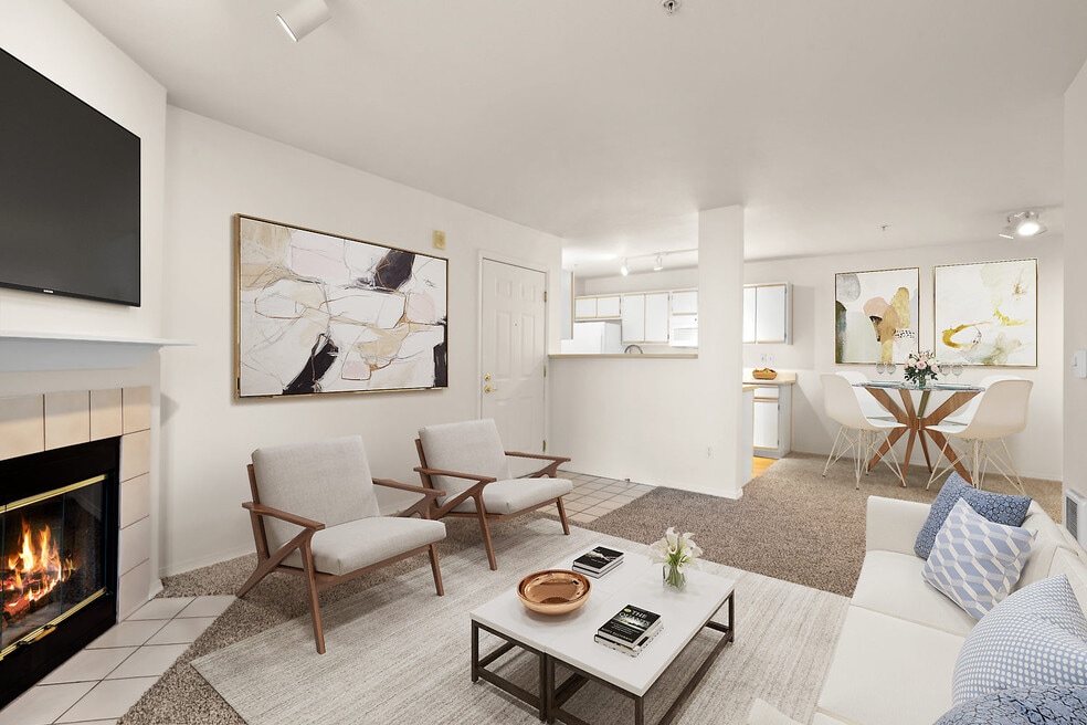 Woodview, Beaverton, OR 97007 - photo 1