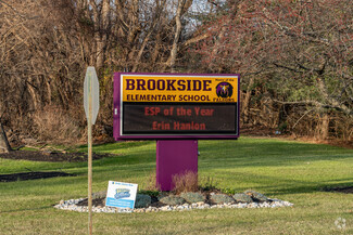 Brookside Elementary School
