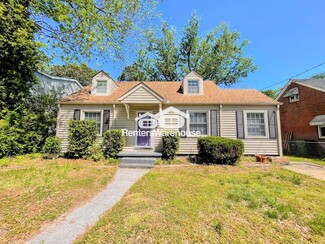 3920 Davis St, Norfolk, VA 23513