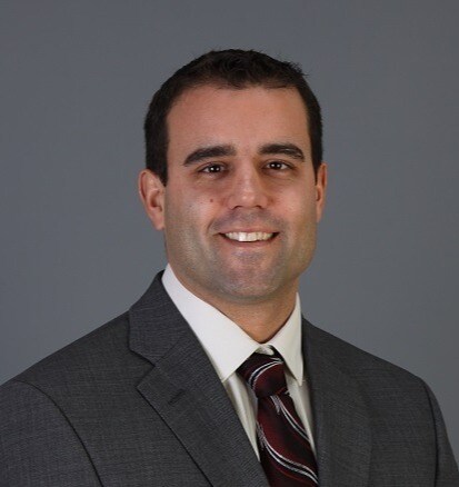 Mark Zoeller