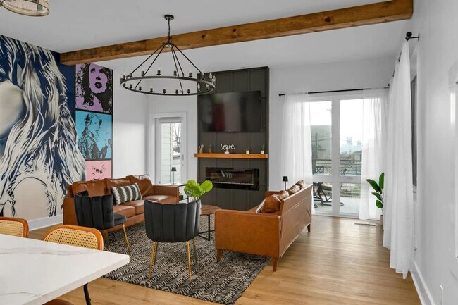 12B Fern Ave unit ID1051683P, Nashville, TN 37207 - photo 4