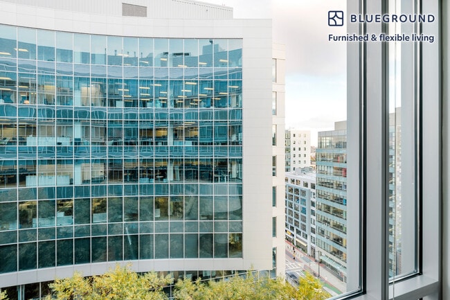 1335 Boylston St unit FL9-ID1277, Boston, MA 02215 - photo 5