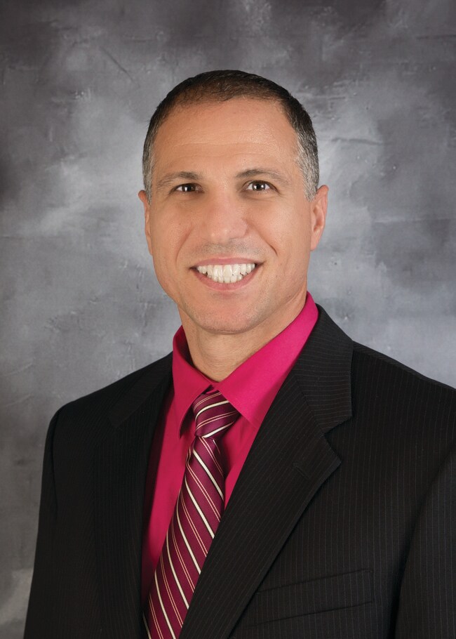 Philip Dattolo