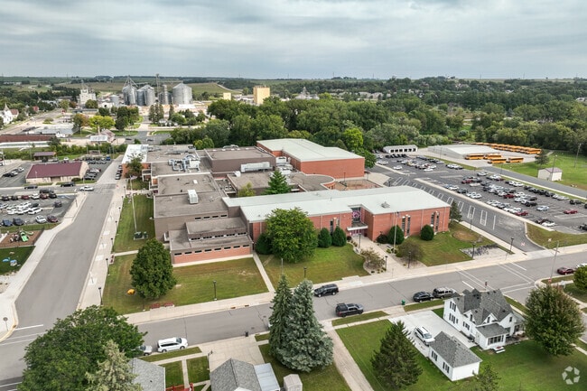 Pine Island Secondary School